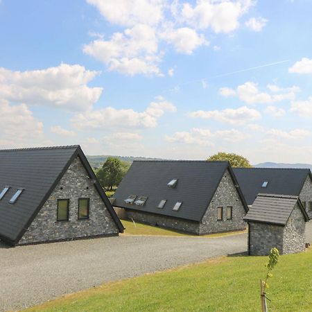 Hill Radnor - The Sheepfold Villa Llandrindod Wells Luaran gambar