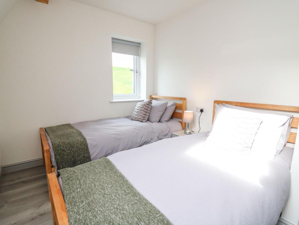 Hill Radnor - The Sheepfold Villa Llandrindod Wells Luaran gambar