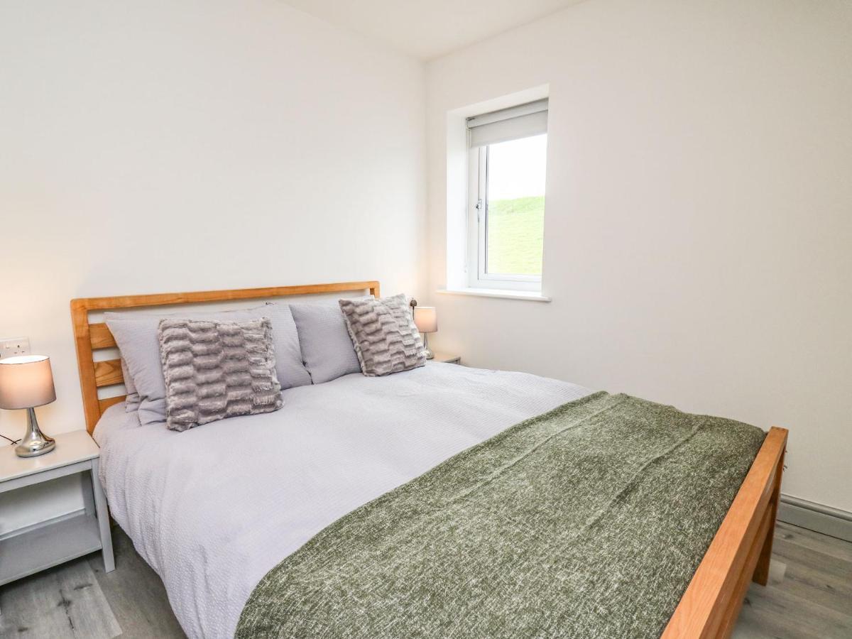 Hill Radnor - The Sheepfold Villa Llandrindod Wells Luaran gambar